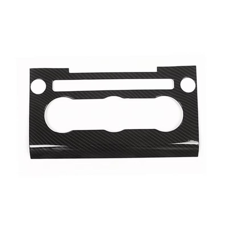 Innenverkleidung Schaltblende Für Land Für Rover Für Range Für Rover Für Sport 2014 2015 2016 2017 Auto Konsole Klimaanlage Panel AC Volumen Schalter Rahmen Abdeckung Trim von XuYingBhd