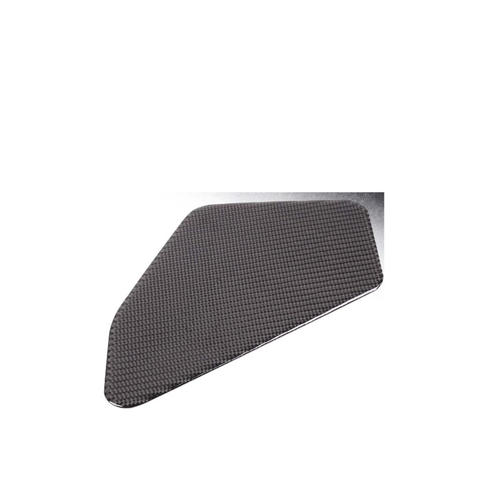 Innenverkleidung Schaltblende Für Lotus Für Emira 2021 2022 2023 Weiche Carbon Faser Auto Lenkräder Konsole Getriebe Shift Panel Abdeckung Trim Aufkleber Auto Zubehör(13) von XuYingBhd