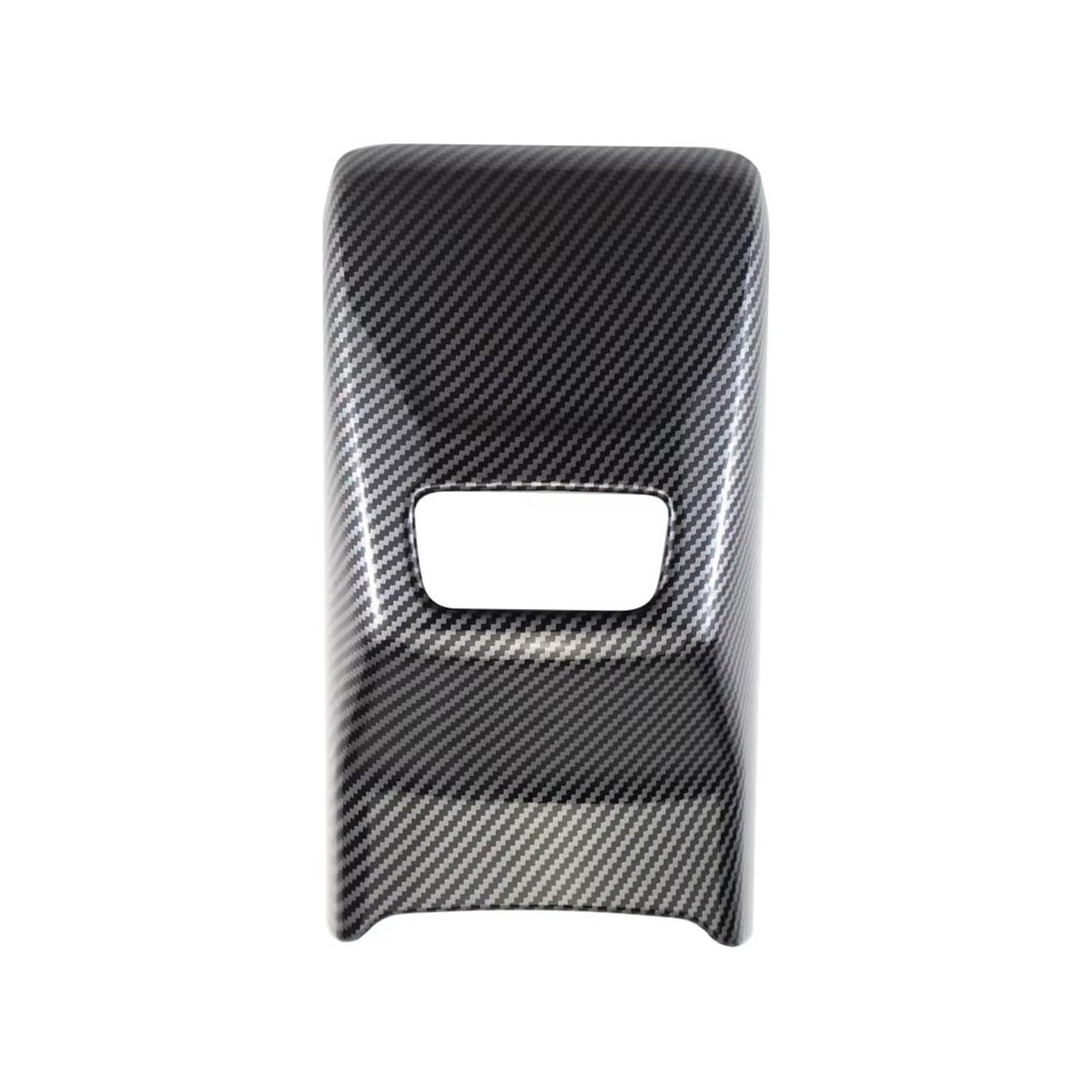 Innenverkleidung Schaltblende Für Peugeot 208 2020 2021 2022 2023 2024 2025 1 Stück ABS Kohlefaser Farbe Hintere Armlehne Anti Kick Scratch Cover USB Chargering Trim Innenverkleidung Schaltblende Für Peugeot 208 2020 2021 2022 2023 2024 2025 1 Stück ABS Kohlefaser Farbe Hintere Armlehne Anti Kick Scratch Cover USB Chargering Trim von XuYingBhd