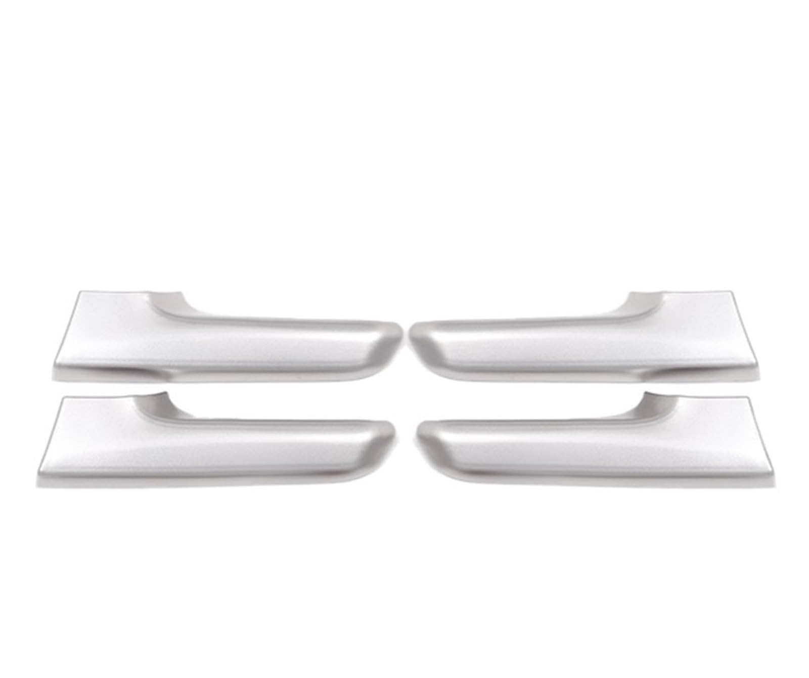 Innenverkleidung Schaltblende Für Toyota Für Land Für Cruiser Für Prado Für FJ150 150 2010 2011 2012 2013 2014-2019 Zentrale Steuerung Panel Aufkleber Inner Griff Schutz Abdeckung(2010-2019 3) von XuYingBhd