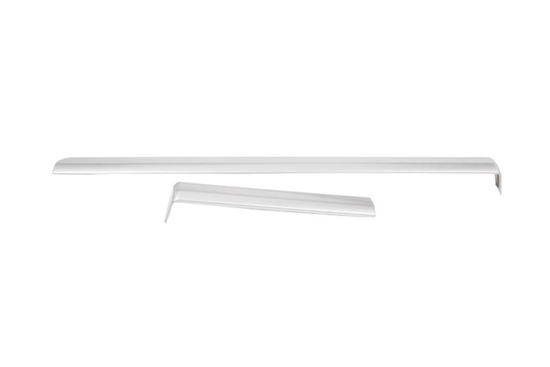 Innenverkleidung Schaltblende Für Toyota Für Land Für Cruiser Für Prado Für FJ150 150 2010 2011 2012 2013 2014-2019 Zentrale Steuerung Panel Aufkleber Inner Griff Schutz Abdeckung(2010-2019 8) von XuYingBhd