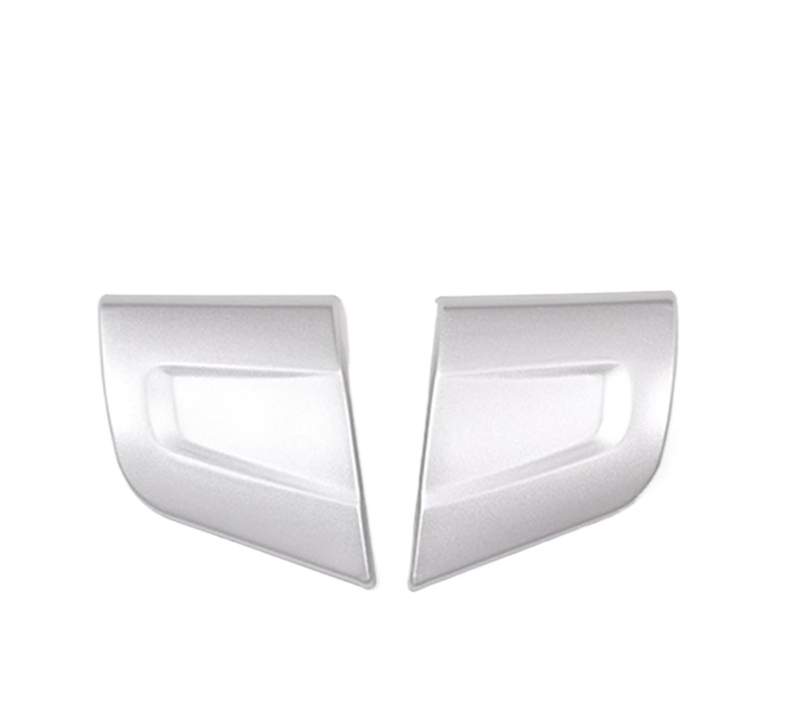 Innenverkleidung Schaltblende Für Toyota Für Land Für Cruiser Für Prado Für FJ150 150 2010 2011 2012 2013 2014-2019 Zentrale Steuerung Panel Aufkleber Inner Griff Schutz Abdeckung(2018) von XuYingBhd