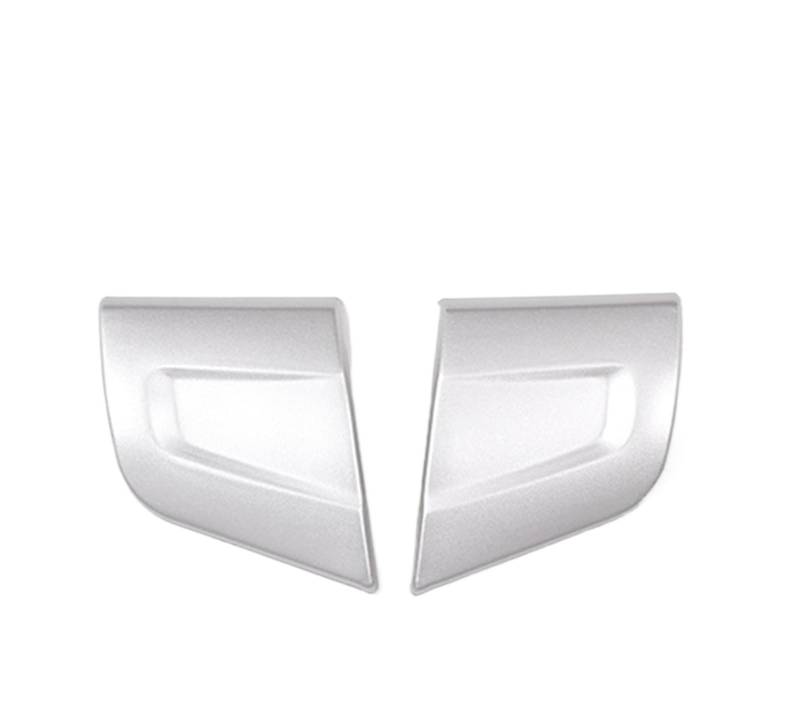 Innenverkleidung Schaltblende Für Toyota Für Land Für Cruiser Für Prado Für FJ150 150 2010 2011 2012 2013 2014-2019 Zentrale Steuerung Panel Aufkleber Inner Griff Schutz Abdeckung(2018) von XuYingBhd
