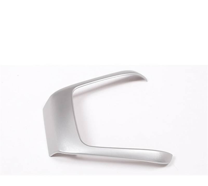 Innenverkleidung Schaltblende Für Toyota Für Land Für Cruiser Für Prado Für FJ150 150 2010 2011 2012 2013 2014-2019 Zentrale Steuerung Panel Aufkleber Inner Griff Schutz Abdeckung(2018 2) von XuYingBhd