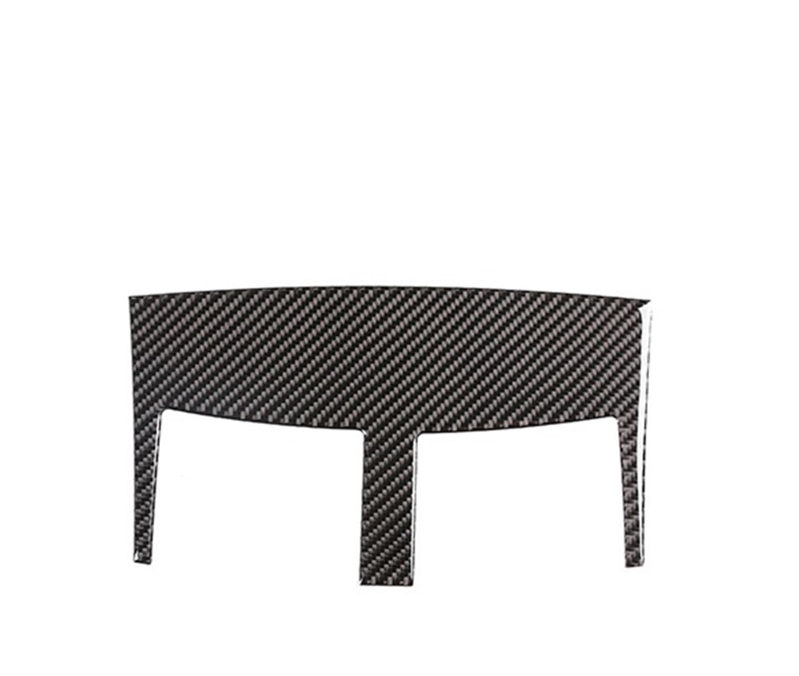 Innenverkleidung Schaltblende Für Toyota Für RAV4 2006 2007 2008 2009 2010 2011 2012 Weiche Carbon Faser Auto Zentrale Steuerung Inner Griff Panel Innen Aufkleber Modifikation(1) von XuYingBhd