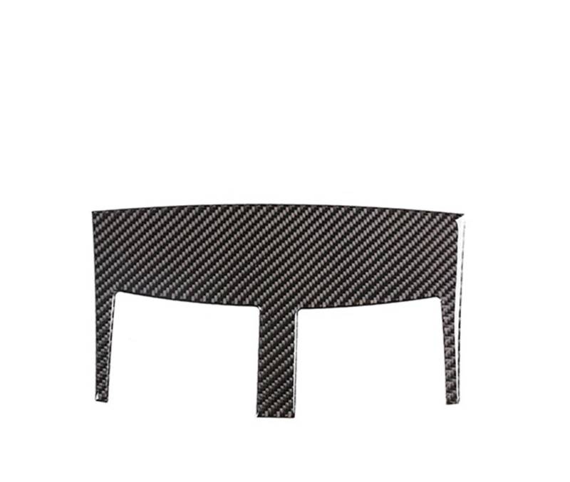 Innenverkleidung Schaltblende Für Toyota Für RAV4 2006 2007 2008 2009 2010 2011 2012 Weiche Carbon Faser Auto Zentrale Steuerung Inner Griff Panel Innen Aufkleber Modifikation(1) von XuYingBhd