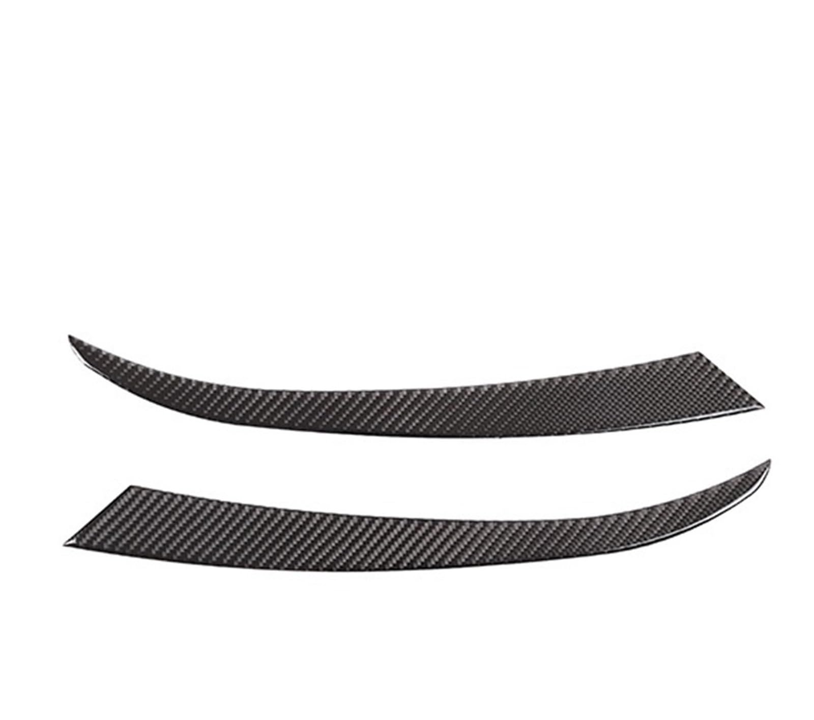Innenverkleidung Schaltblende Für Toyota Für RAV4 2006 2007 2008 2009 2010 2011 2012 Weiche Carbon Faser Auto Zentrale Steuerung Inner Griff Panel Innen Aufkleber Modifikation(18) von XuYingBhd