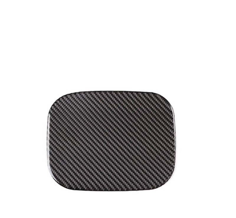 Innenverkleidung Schaltblende Für Toyota Für RAV4 2006 2007 2008 2009 2010 2011 2012 Weiche Carbon Faser Auto Zentrale Steuerung Inner Griff Panel Innen Aufkleber Modifikation(19) von XuYingBhd