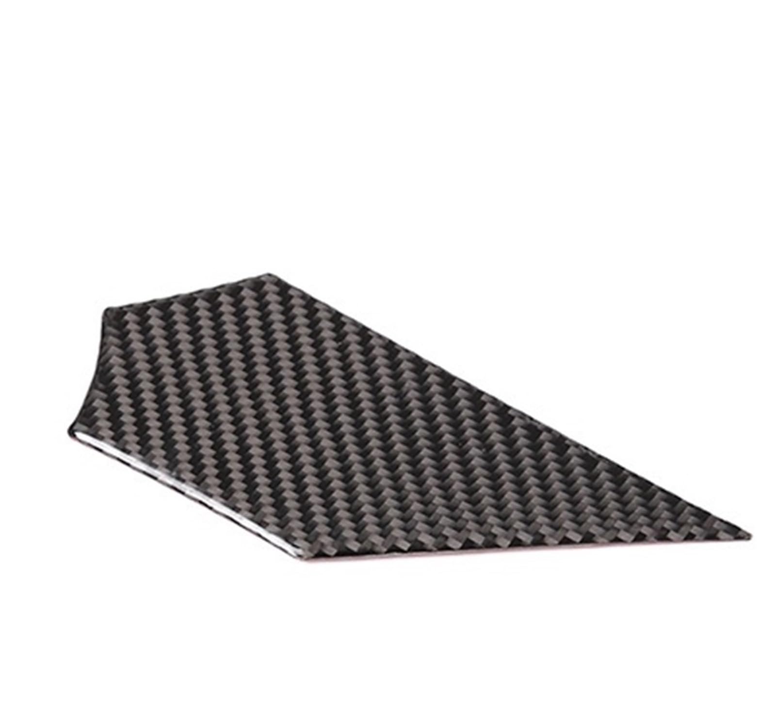 Innenverkleidung Schaltblende Für Toyota Für RAV4 2006 2007 2008 2009 2010 2011 2012 Weiche Carbon Faser Auto Zentrale Steuerung Inner Griff Panel Innen Aufkleber Modifikation(20) von XuYingBhd