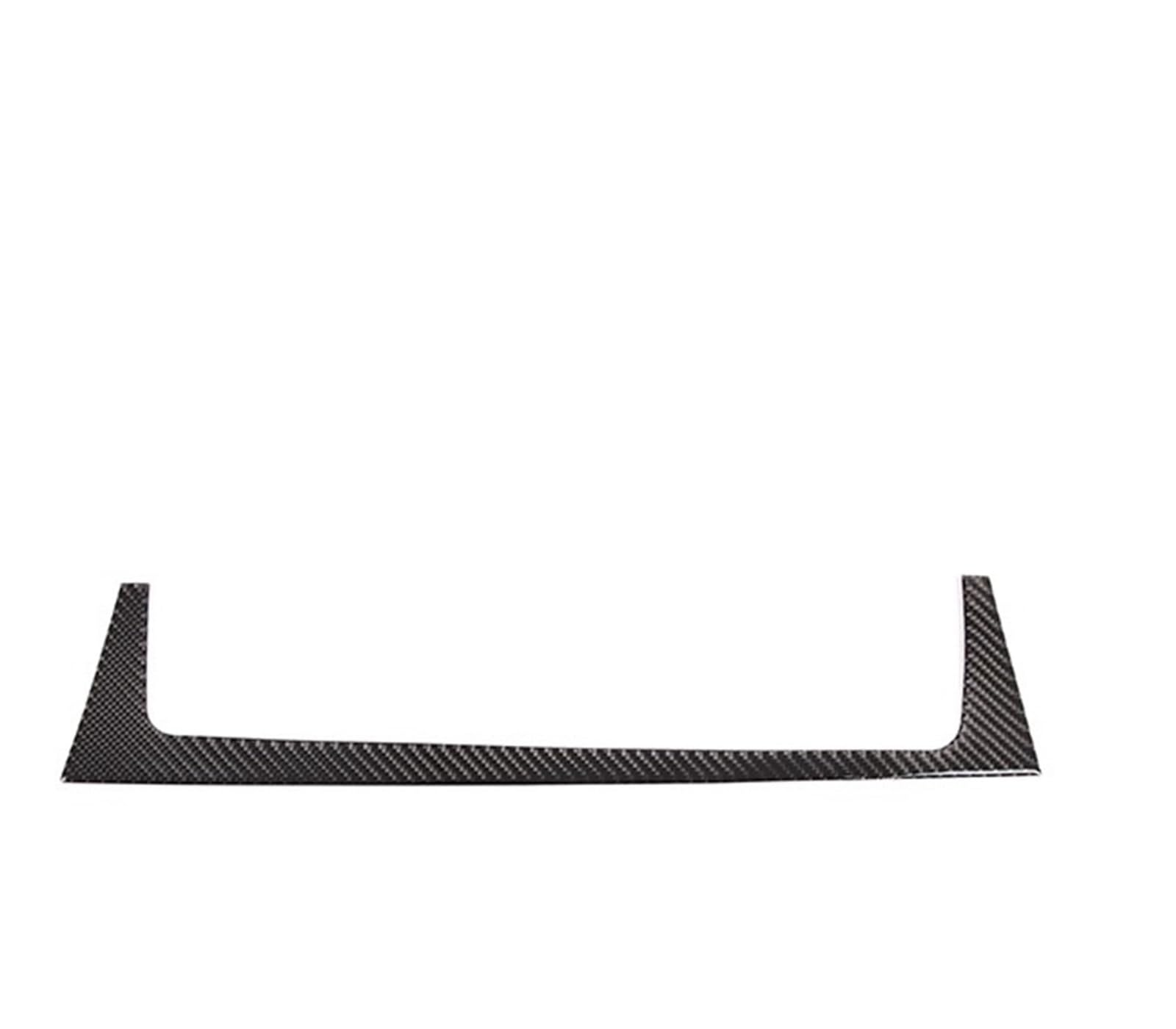 Innenverkleidung Schaltblende Für Toyota Für RAV4 2006 2007 2008 2009 2010 2011 2012 Weiche Carbon Faser Auto Zentrale Steuerung Inner Griff Panel Innen Aufkleber Modifikation(22) von XuYingBhd