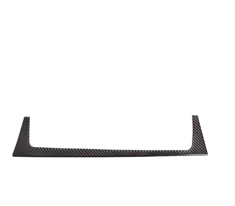 Innenverkleidung Schaltblende Für Toyota Für RAV4 2006 2007 2008 2009 2010 2011 2012 Weiche Carbon Faser Auto Zentrale Steuerung Inner Griff Panel Innen Aufkleber Modifikation(22) von XuYingBhd