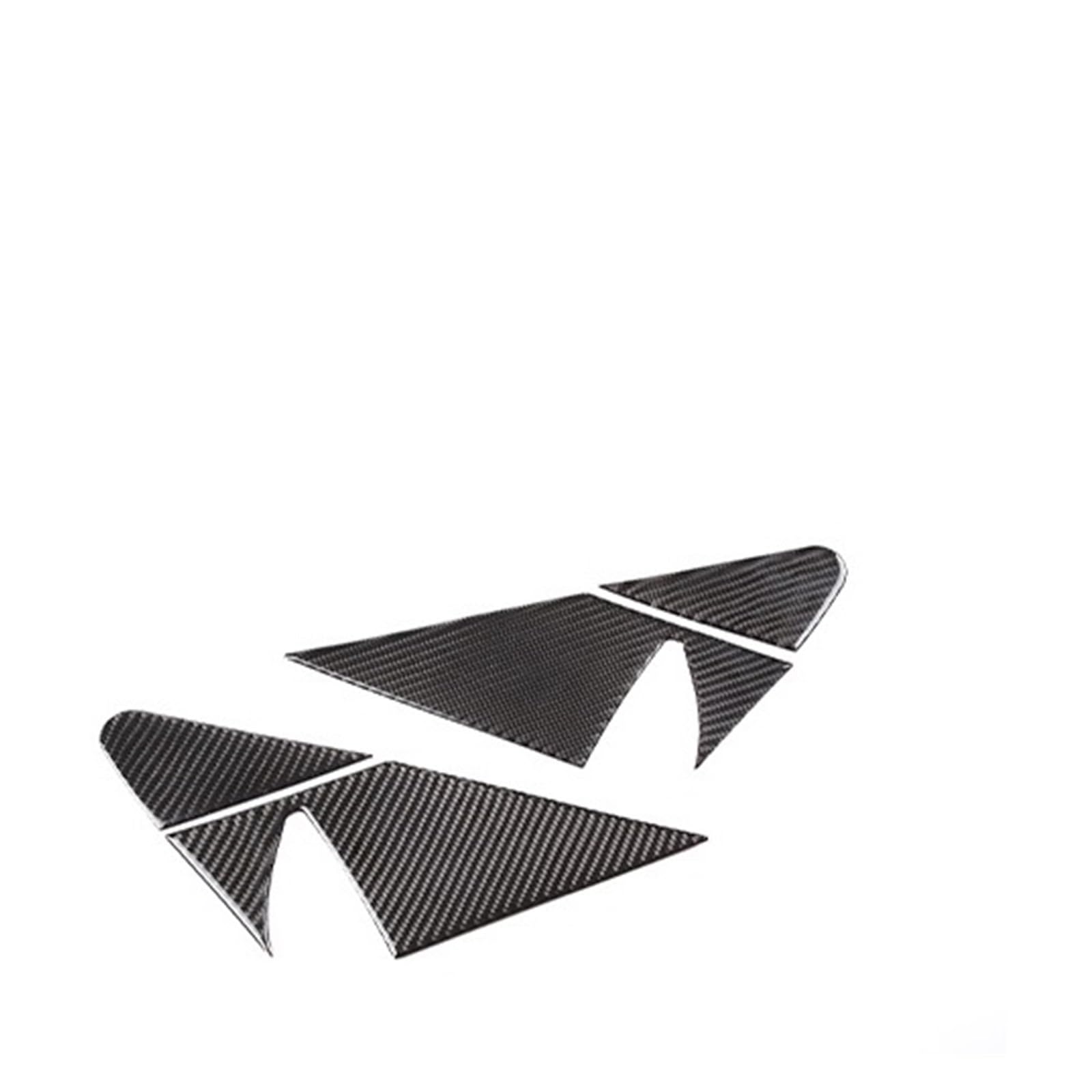 Innenverkleidung Schaltblende Für Toyota Für RAV4 2006 2007 2008 2009 2010 2011 2012 Weiche Carbon Faser Innen Zentrale Konsole Panel Abdeckung Fensterheber Schalter Dashboard Trim(9) von XuYingBhd