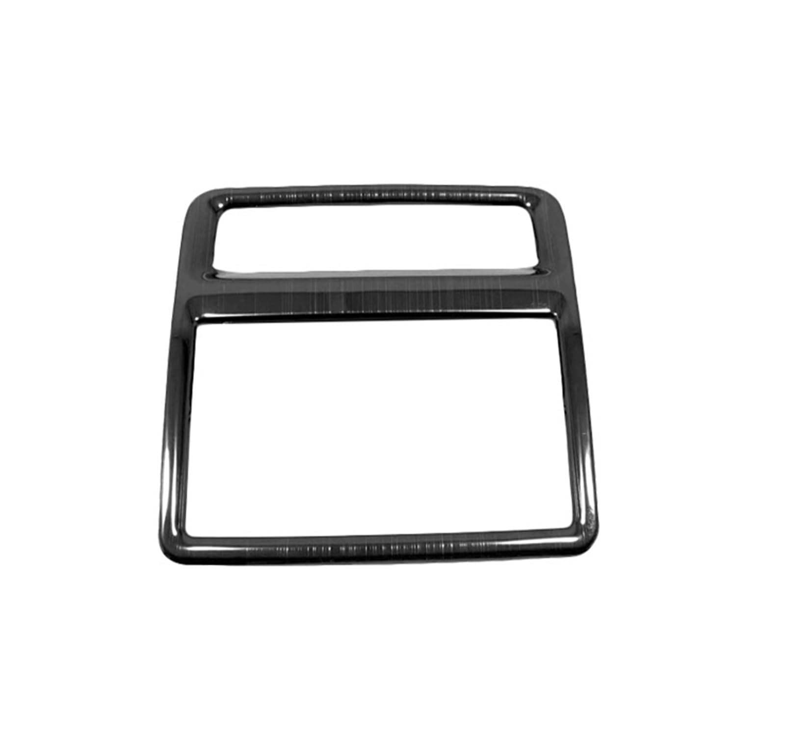 Innenverkleidung Schaltblende Für VW Für Golf 8 Für MK8 2020 2021 LHD Wasser Tasse Abdeckung Air Vent Borte Fensterheber Schalter Panel Trim Auto Innen Zubehör(10) von XuYingBhd