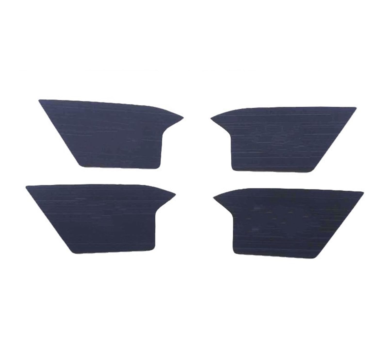 Innenverkleidung Schaltblende Für VW Für Golf 8 Für MK8 2020 2021 LHD Wasser Tasse Abdeckung Air Vent Borte Fensterheber Schalter Panel Trim Auto Innen Zubehör(2) von XuYingBhd