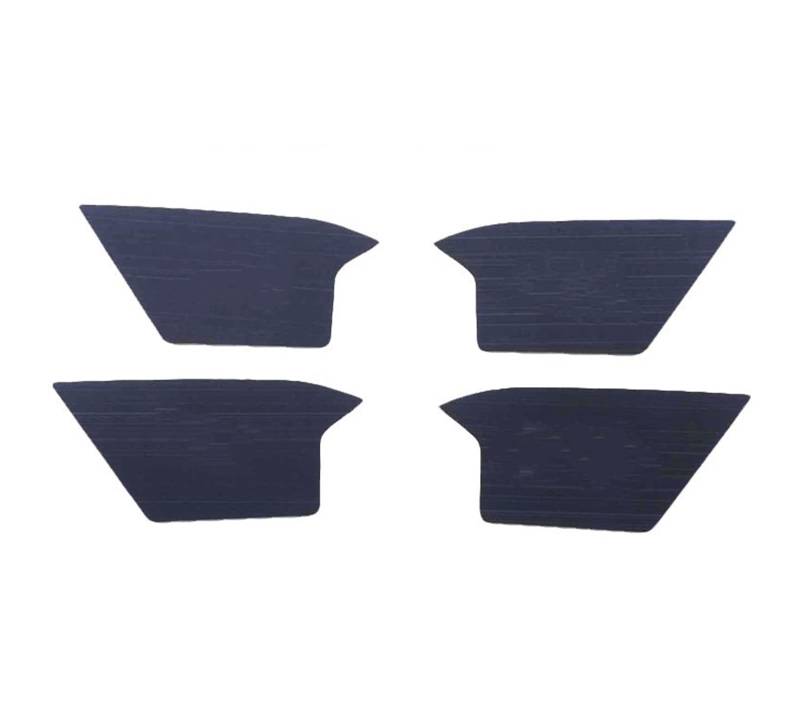 Innenverkleidung Schaltblende Für VW Für Golf 8 Für MK8 2020 2021 LHD Wasser Tasse Abdeckung Air Vent Borte Fensterheber Schalter Panel Trim Auto Innen Zubehör(2) von XuYingBhd