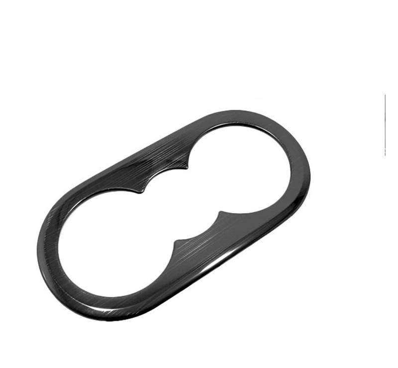 Innenverkleidung Schaltblende Für VW Für Golf 8 Für MK8 2020 2021 LHD Wasser Tasse Abdeckung Air Vent Borte Fensterheber Schalter Panel Trim Auto Innen Zubehör(9) von XuYingBhd