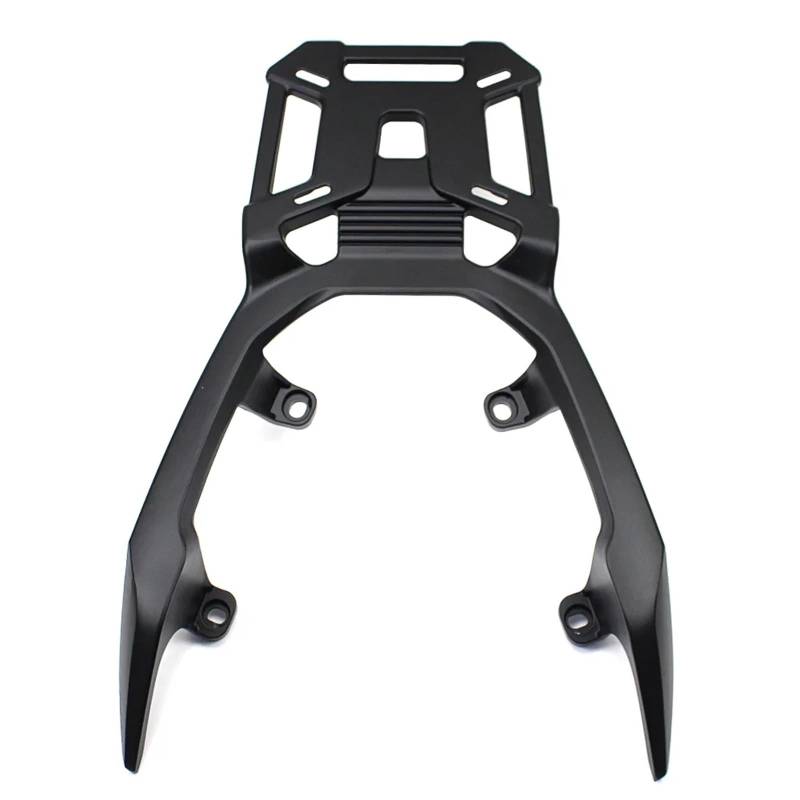 Motorrad Gepäckträger Für ADV 150 2019 2020 2021 2022 Motorrad Kit Hinten Gepäck Rack Träger Unterstützung Regal Halter Stamm Halterung Unterstützung Regal Hinten von XuYingBhd