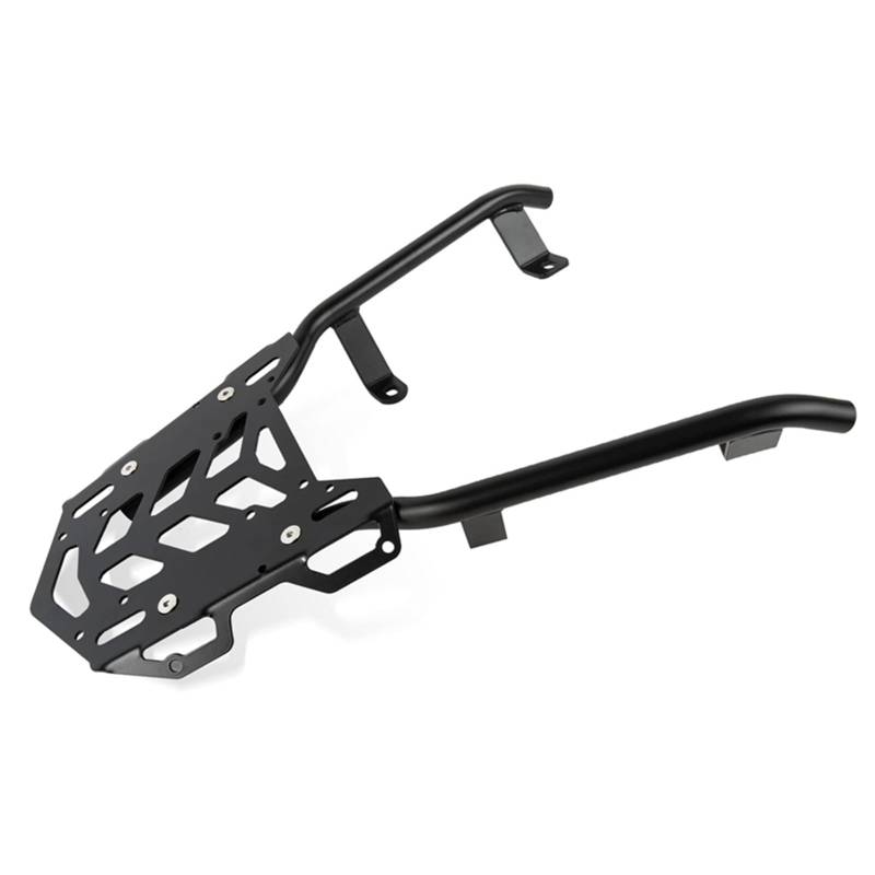 Motorrad Gepäckträger Für ADV160 2022 2023 Für ADV 160 Hinten Träger Gepäck Rack Motorrad Legierung Fixer Halter Fracht Halterung Zubehör Tailrack Unterstützung Regal Hinten von XuYingBhd