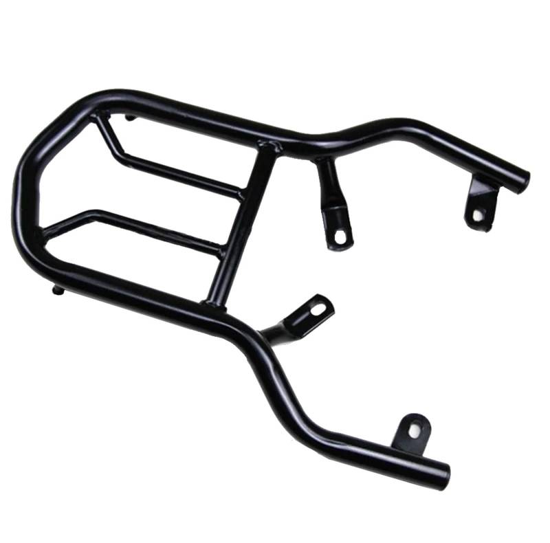 Motorrad Gepäckträger Für Benelli Für BJ250-15 Für TNT250 Motorrad Zubehör Hinten Gepäck Rack Träger Regal Box Halter Unterstützung Hinten Armlehne Unterstützung Regal Hinten von XuYingBhd