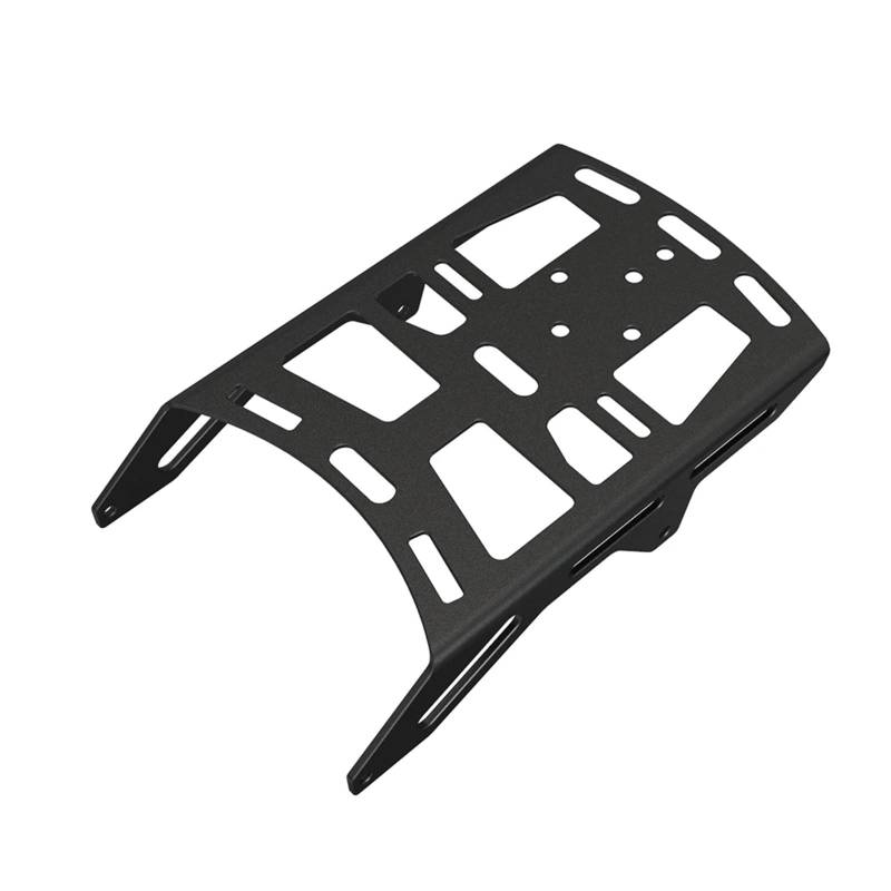 Motorrad Gepäckträger Für CRF 300L 300LS RALLY ABS 2021 2022 2023 2024 Motorrad Hinten Gepäck Rack Gepäckträger Unterstützung Regal Halter Halterung Unterstützung Regal Hinten von XuYingBhd