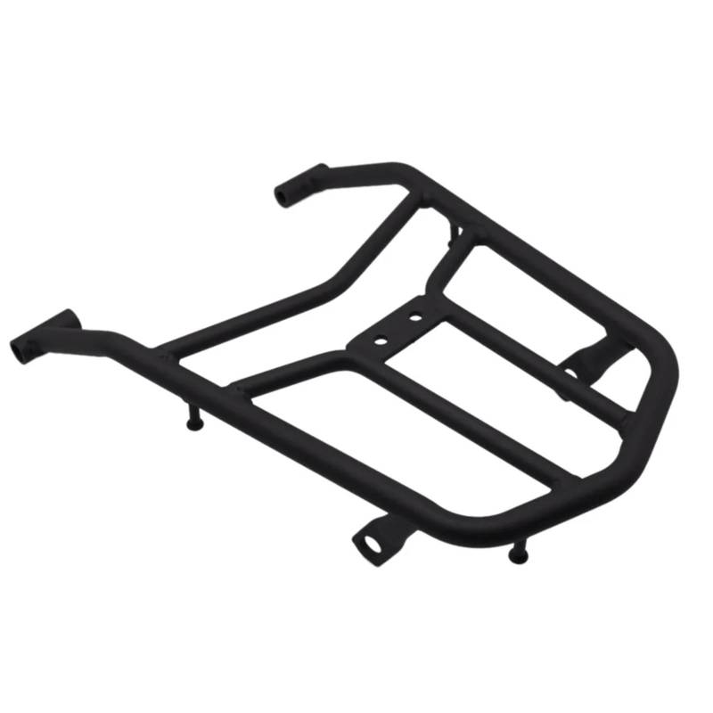 Motorrad Gepäckträger Für CRF250L Für CRF250M Für CRF250 RALLY Motorrad Hinten Gepäck Halterung Sitz Regal Rack Tasche Armlehne Fracht Schwanz Halter Unterstützung Regal Hinten von XuYingBhd