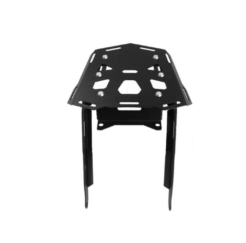 Motorrad Gepäckträger Für Für MT09 Für Tracer 900GT Für Tracer900 Motorrad Hinten Gepäck Rack Halterung Schwanz Unterstützung Halter Platte Unterstützung Regal Hinten von XuYingBhd