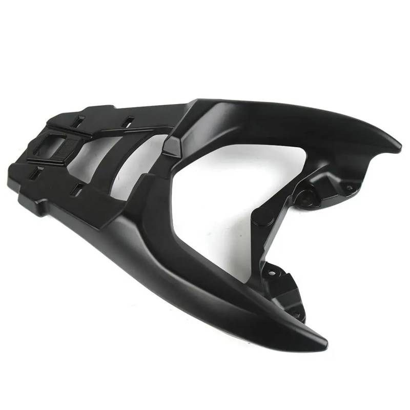 Motorrad Gepäckträger Für Für Nmax 155 2020 Schwarz Gepäckträger Gepäckträger Fracht Halter Regal Halterung Armlehne Stamm Unterstützung Regal Hinten von XuYingBhd