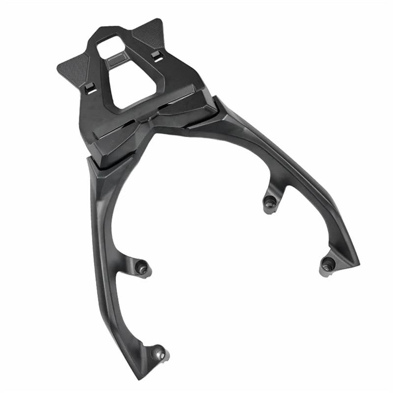 Motorrad Gepäckträger Für Für T-MAX 530 560 DX SX 2017 2018 2019 2020 2021 Motorrad Hinten Gepäck Rack Lagerung Rack Schwanz Box Halter Halterung Aluminium Unterstützung Regal Hinten von XuYingBhd