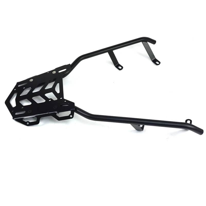 Motorrad Gepäckträger Für Für XMAX300 Für XMAX250 2017 2018 2019 2020 2021 2022 2023 Motorrad Hinten Träger Gepäck Rack Hinten Stamm Unterstützung Unterstützung Regal Hinten von XuYingBhd