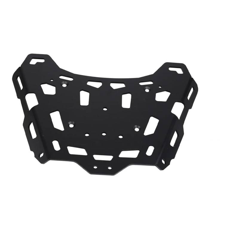 Motorrad Gepäckträger Für Triumph Für Tiger850 Für Tiger 850 Sport 2021 2022 Motorrad Hinten Gepäck Rack Träger Regal Box Halter Unterstützung Unterstützung Regal Hinten von XuYingBhd