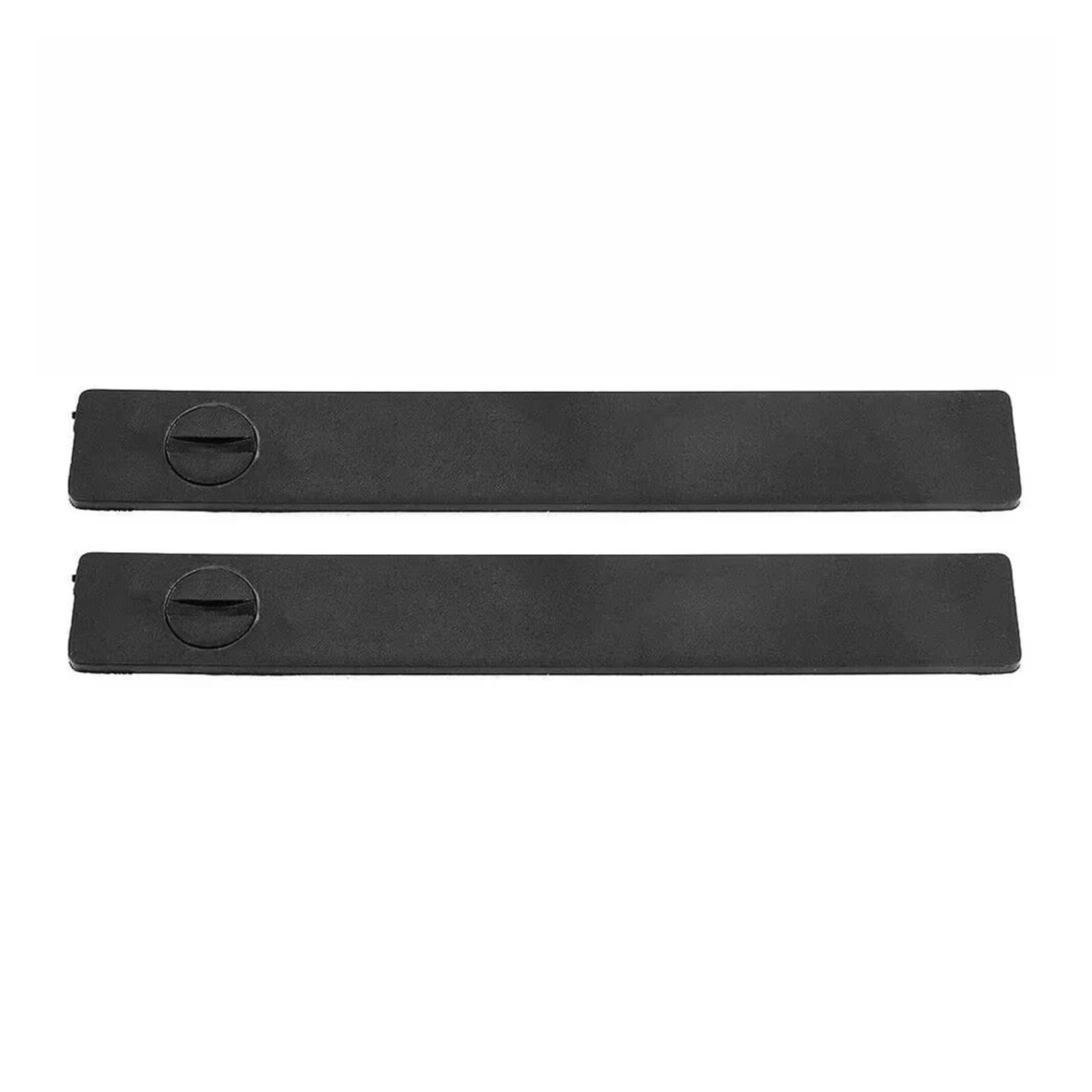 Dachträger FÜR Ford FÜR Focus MK3 Dach Rack Abdeckung Ersatz Schiene Trim Rack Deckel Kappe Lücke Füllen Autos Außen Dachgepäckträger von Xwthsch