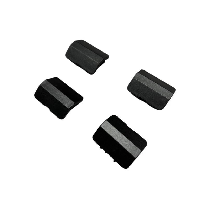 Dachträger FÜR Hyundai FÜR Tucson JM 2005-2009 OEM 872912E000 872922E000 872972E000 872982E000 Dach Rack Abdeckung Dachgepäckträger(4piece) von Xwthsch