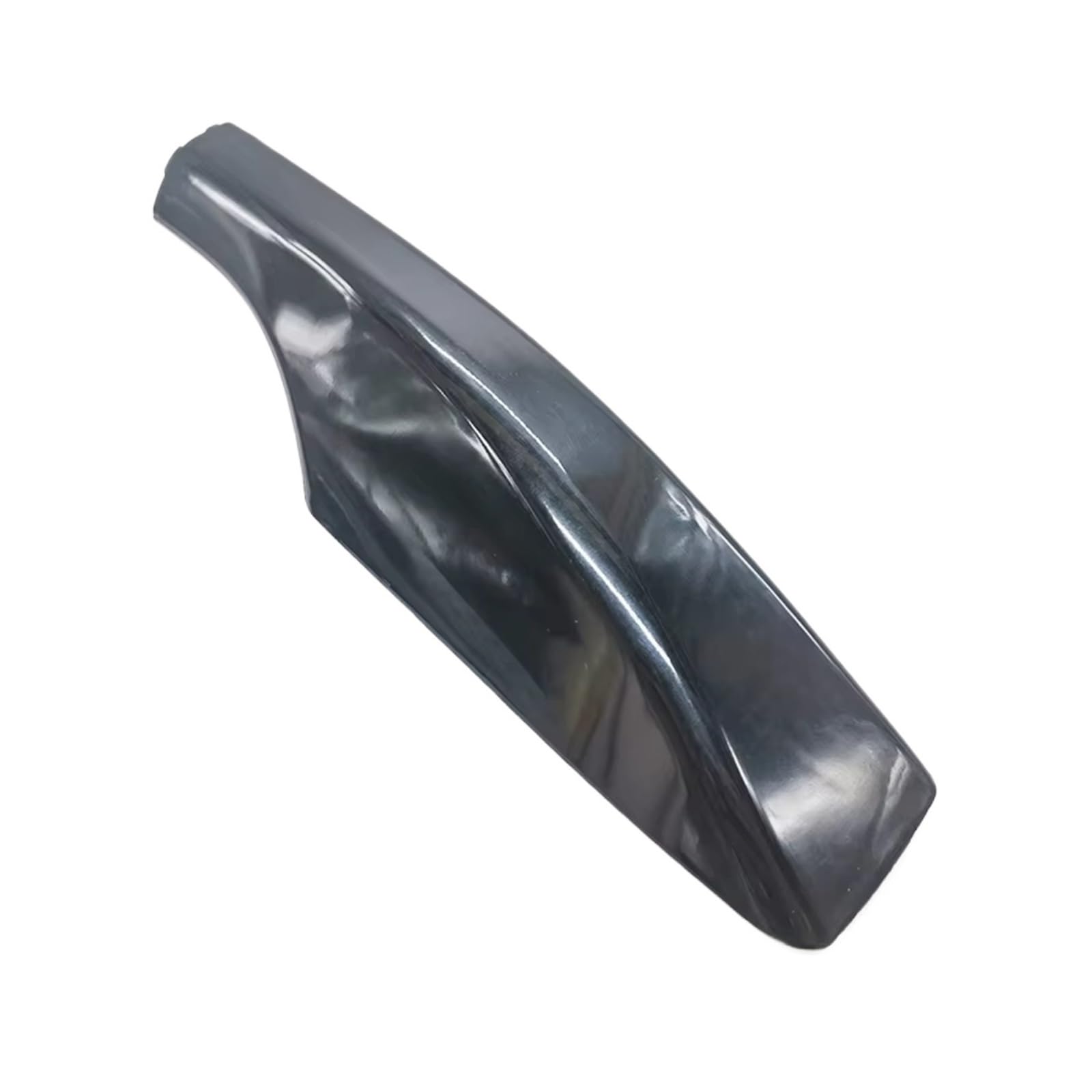 Dachträger FÜR Toyota FÜR Land FÜR Cruiser 2008-2016 Schwarze DACHTRÄGER-BEINABDECKUNG OEM 63492-60090 63491-60110 63494-60090 63493-60100 Dachgepäckträger(4 Piece) von Xwthsch
