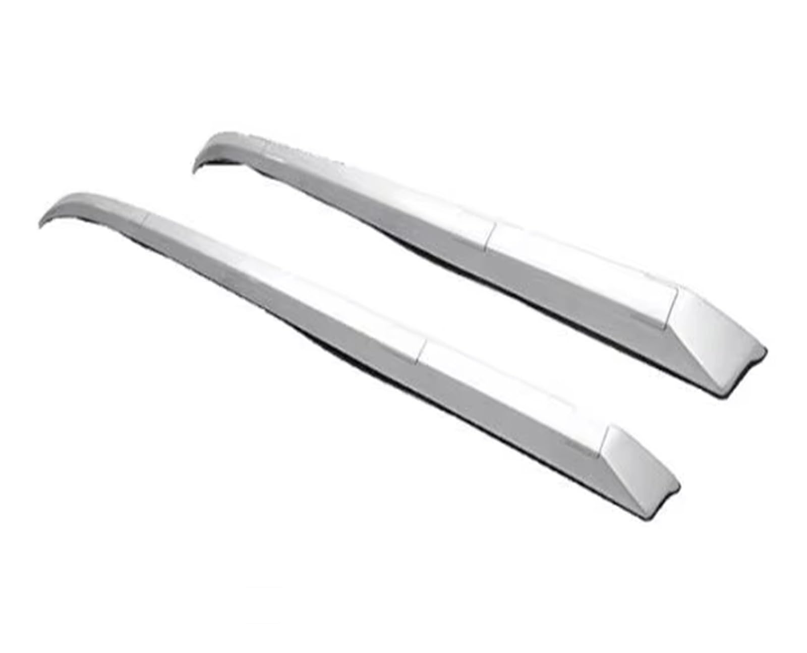 Dachträger Für CRV Für CR-V 2012-2016 Schienenstange Gepäckträgerstangen Obere Querstange Gepäckträger Hochglanz ABS Chrom Dachgepäckträger Dachträger Für CRV Für CR-V 2012-2016 Schienenstange Gepäckträgerstangen Obere Querstange Gepäckträger Hochglanz ABS Chrom Dachgepäckträger von Xwthsch