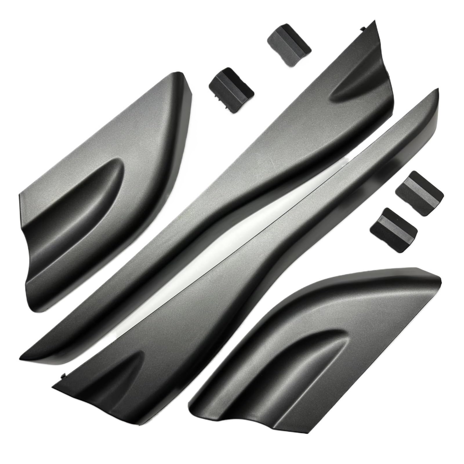 Dachträger Für Hyundai Für Tucson 2004-2008 8-teilige Dachgepäckträger-Schutzhülle 872912E000 872922E000 872972E000 Dachgepäckträger Dachträger Für Hyundai Für Tucson 2004-2008 8-teilige Dachgepäckträger-Schutzhülle 872912E000 872922E000 872972E000 Dachgepäckträger von Xwthsch