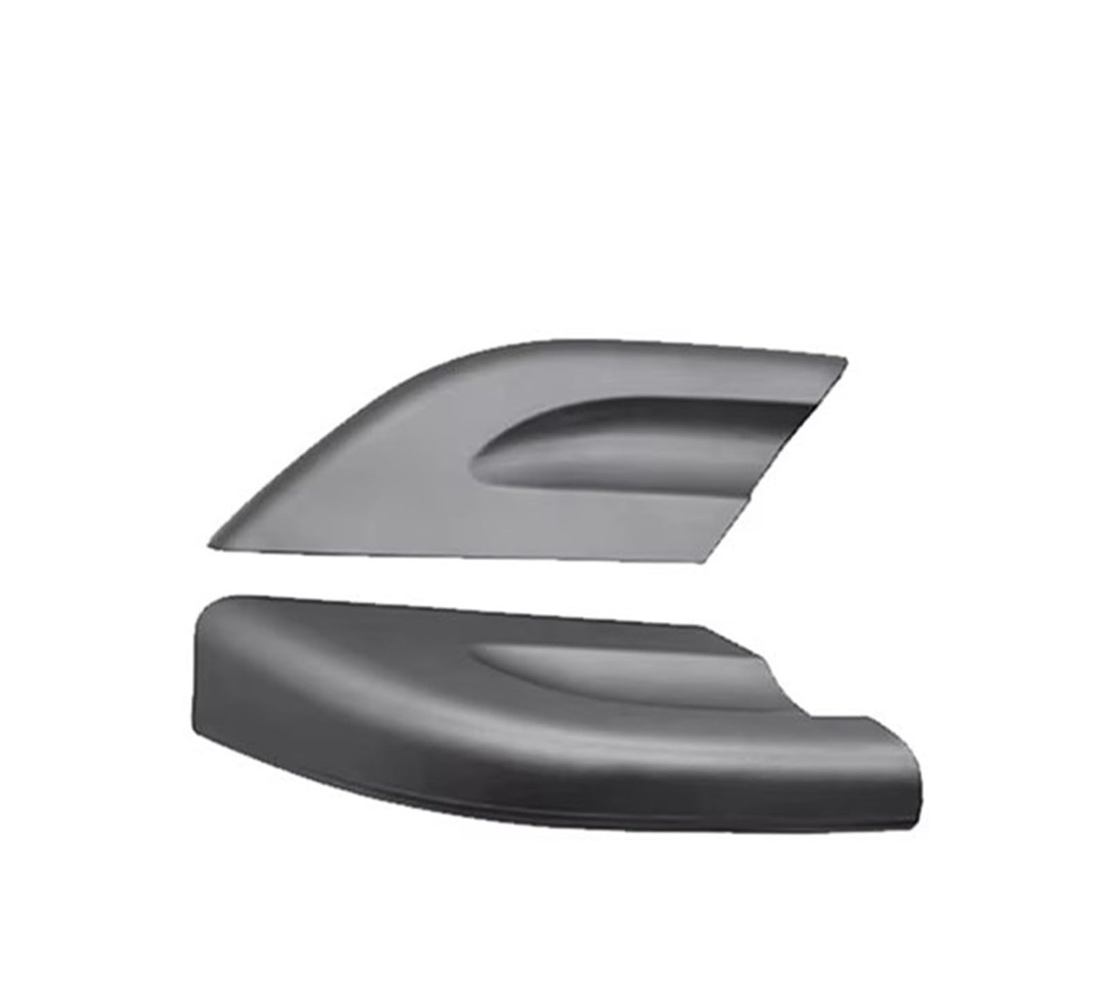 Dachträger Für Hyundai Für Tucson 2005-2009 Gepäckträger-Zierkappen, 1 Paar, Abdeckung Für Hinteres Dachgepäckträger, 87297-2E000, 87298-2E000 Dachgepäckträger Dachträger Für Hyundai Für Tucson 2005-2009 Gepäckträger-Zierkappen, 1 Paar, Abdeckung Für Hinteres Dachgepäckträger, 87297-2E000, 87298-2E000 Dachgepäckträger von Xwthsch