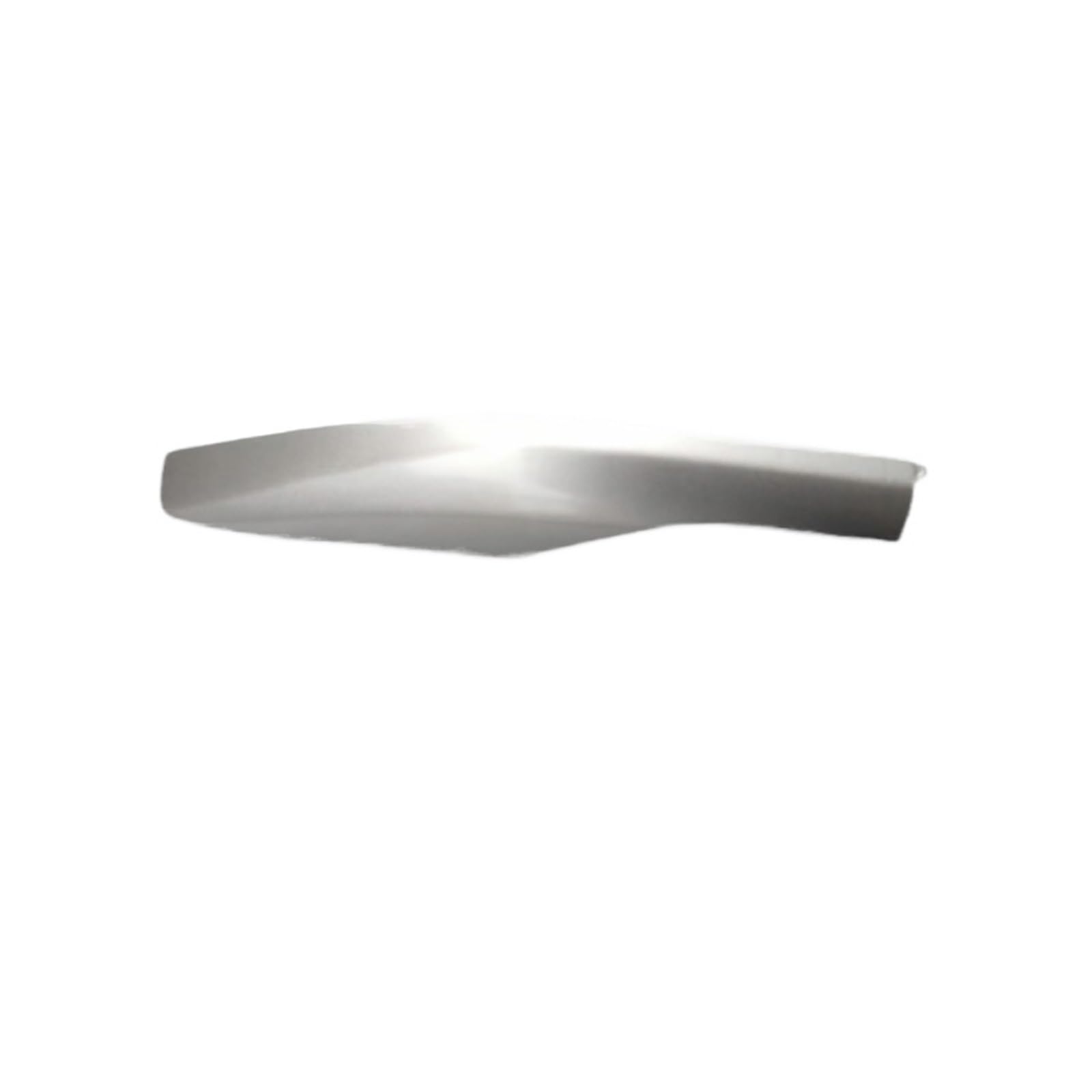 Dachträger Für Lexus RX270 RX300 RX330 RX350 RX450 2009-2015 Autodachträgerabdeckung Stangenschienen-Endschutzabdeckung 63493-48050 Dachgepäckträger(Hinten rechts) von Xwthsch