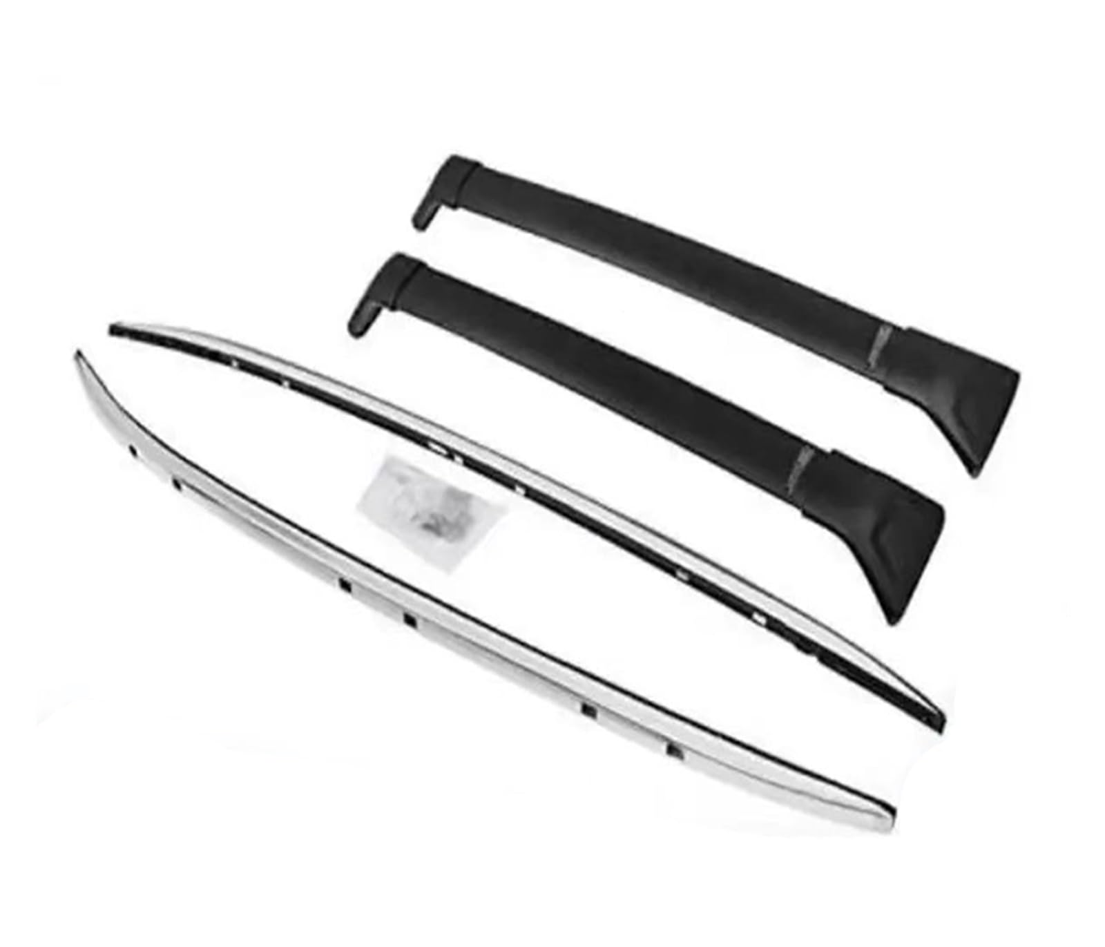 Dachträger Für Mazda CX-5 CX5 2016-2022 2023 2024 2025 Schienen Bar Gepäckträger Bars Top Cross Bar Rack Schienenboxen Autodachträger Dachgepäckträger(Silver Rack Crossbar) von Xwthsch