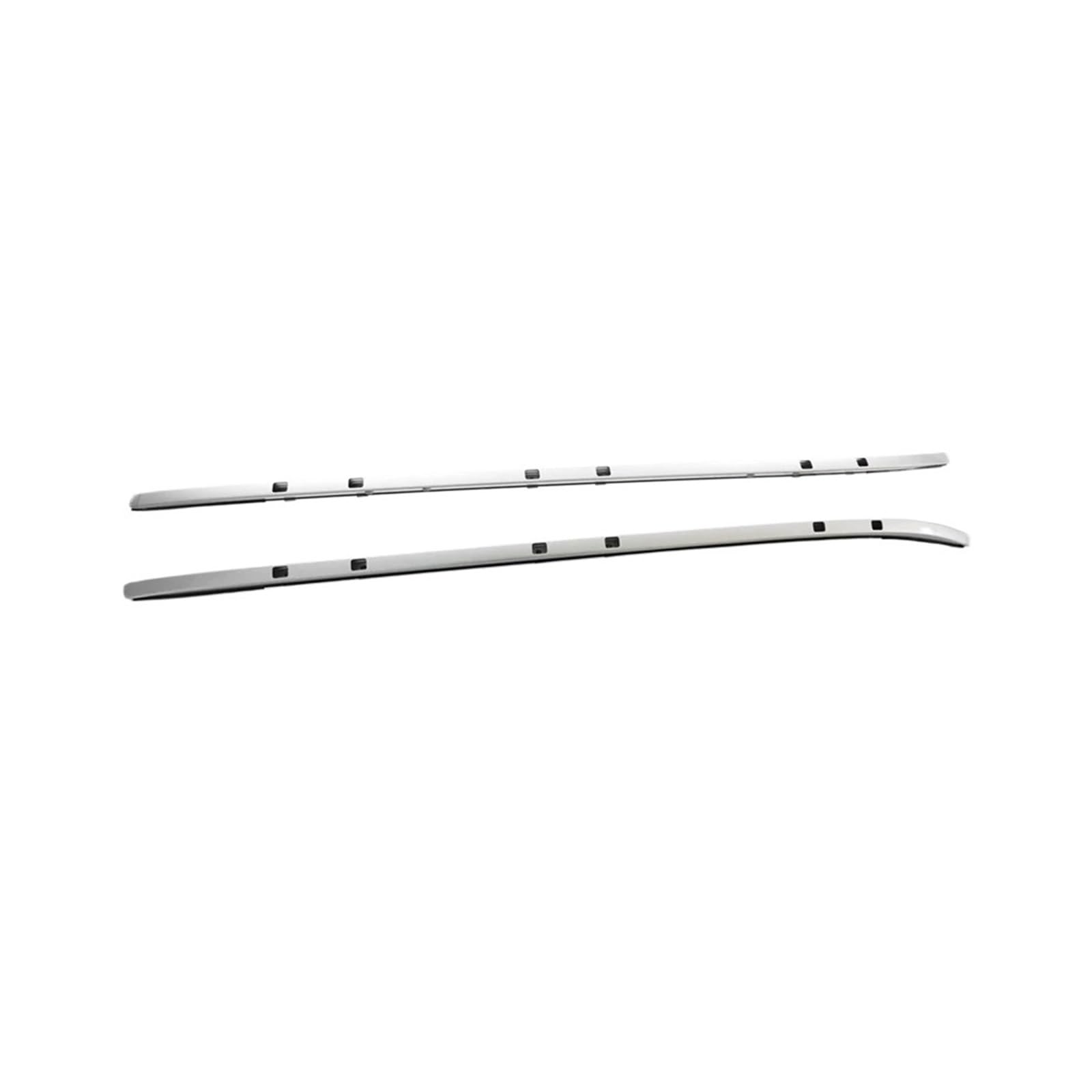 Dachträger Für Mazda CX-5 CX5 2016-2025 Schienen Bar Gepäckträger Bars Top Racks Schiene Boxen Auto Dach Rack Kreuz Bar Dachgepäckträger(Rack Paint Silver) von Xwthsch