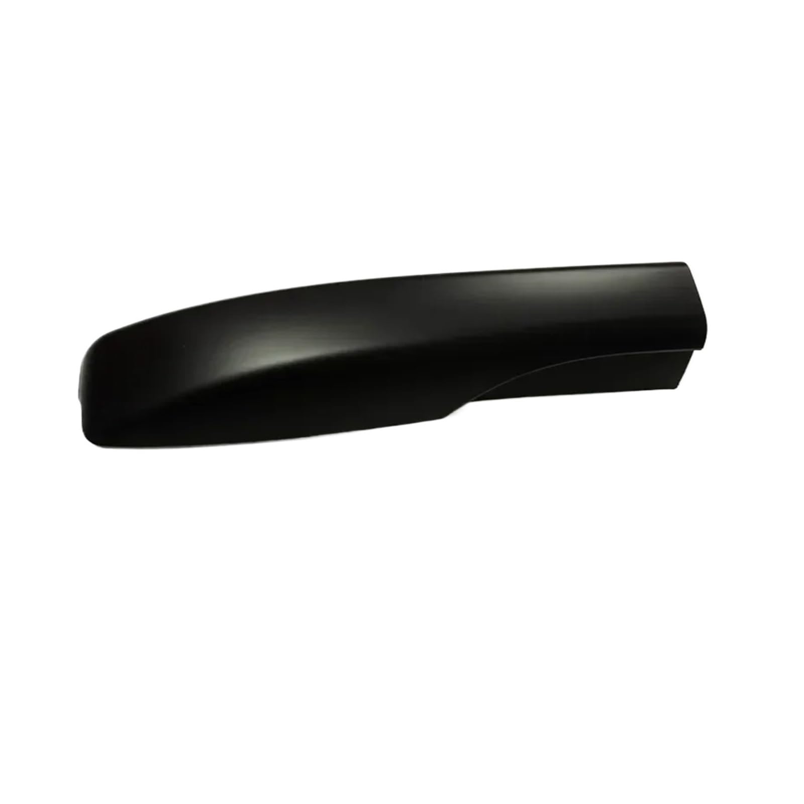 Dachträger Für Mitsubishi Für Cross Für ASX Für RVR 2013-2018 Auto-Bar-Schienen-Endabdeckung Shell Cap Trim Dachträger Gepäckträger Dachgepäckträger(Silver 4 Piece) von Xwthsch