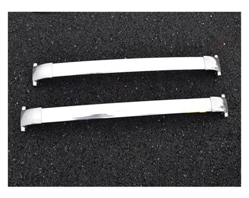 Dachträger Für Mitsubishi Für Outlander 2013-2021 Schienen Bar Gepäckträger Bars Top Rack Schienenboxen Dachträger Querstange Dachgepäckträger von Xwthsch