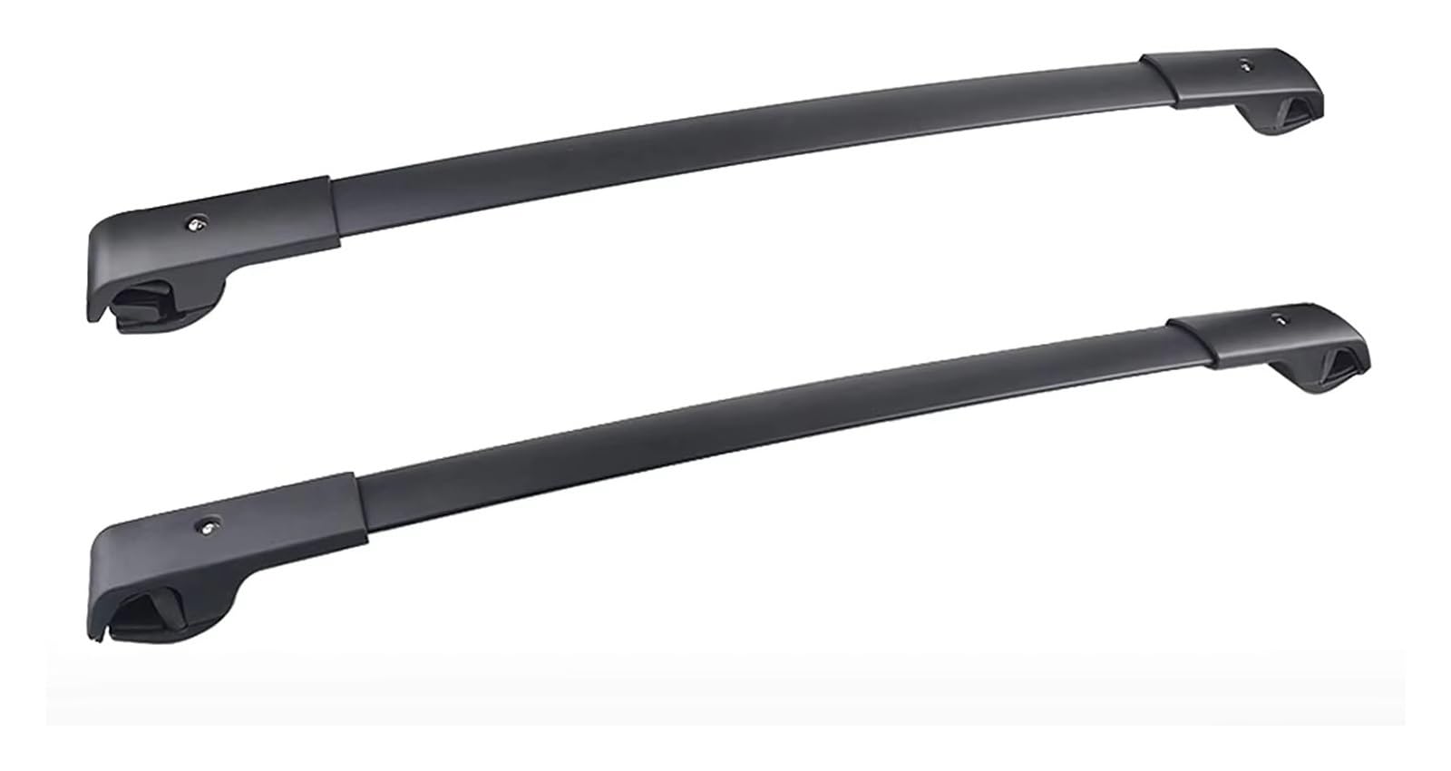 Dachträger Für Subaru Für Forest 2014-2021 Für Crosstrek 2013-2019 Für Impreza 2012-2019 1 Set Autodachträger SUV Dachträger Querträger Dachgepäckträger von Xwthsch