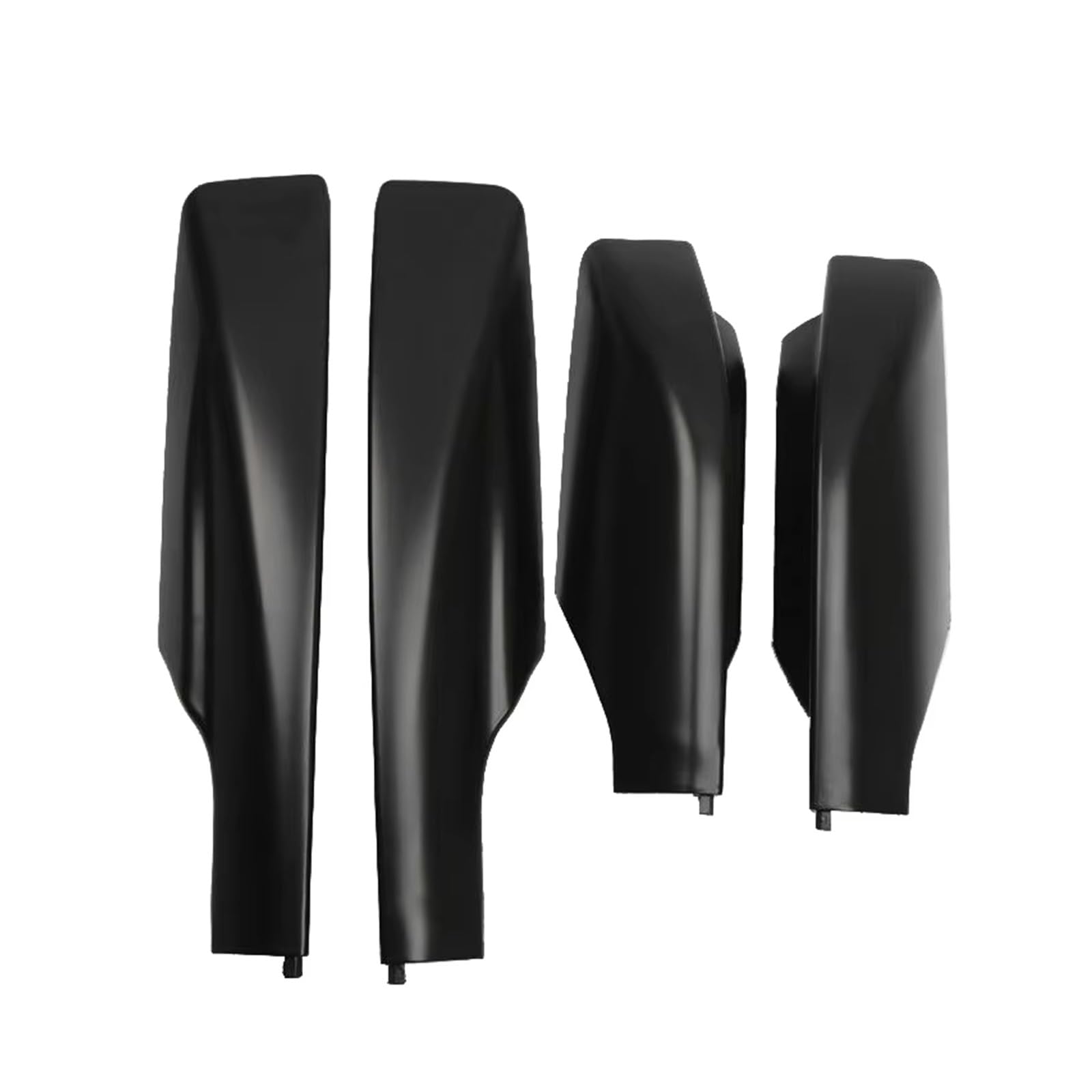 Dachträger Für Toyota Für RAV4 XA30 Dachgepäckträgerabdeckung Schwarze Stangenschienen-Endschale 4-teilig Für RAV4 2006-2009 2010 2011 2012 Dachgepäckträger Dachträger Für Toyota Für RAV4 XA30 Dachgepäckträgerabdeckung Schwarze Stangenschienen-Endschale 4-teilig Für RAV4 2006-2009 2010 2011 2012 Dachgepäckträger von Xwthsch