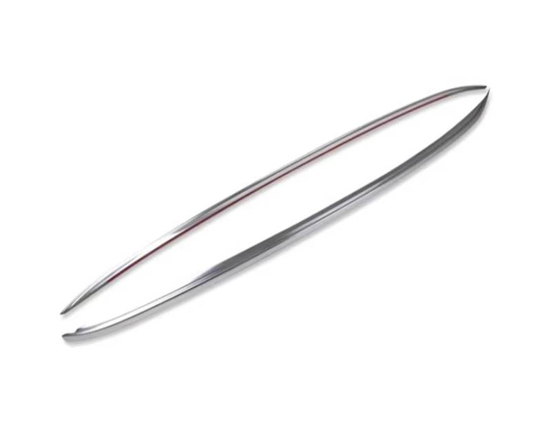 Dachträger Für X2 F39 2018-2024 Schienen Bar Gepäckträger Bars Top Cross Bar Rack Schiene Boxen Dach Rack Dachgepäckträger von Xwthsch