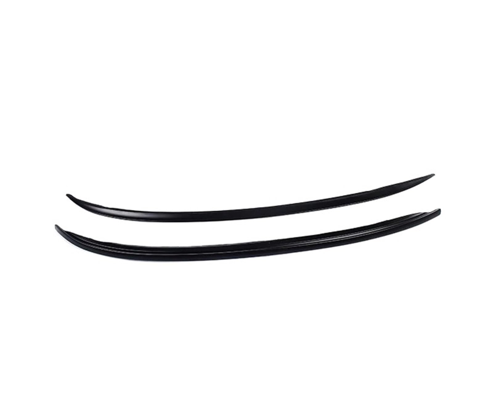 Dachträger Für X6 G06 2020-2024 Schienen Bar Gepäckträger Bars Top Cross Bar Rack Schiene Boxen Dachträger Dachgepäckträger(Schwarz) von Xwthsch
