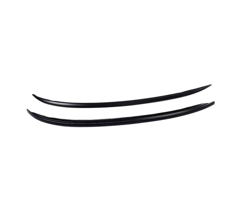 Dachträger Für X6 G06 2020-2024 Schienen Bar Gepäckträger Bars Top Cross Bar Rack Schiene Boxen Dachträger Dachgepäckträger(Schwarz) von Xwthsch