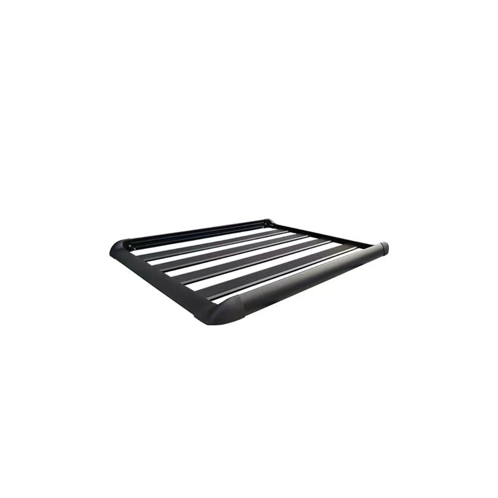 Dachträger Universeller Einlagiger Dachgepäckträger Mit Robustem Frachtkorb/Gepäckträger Aus Aluminiumlegierung Dachgepäckträger(B 140x100cm) von Xwthsch