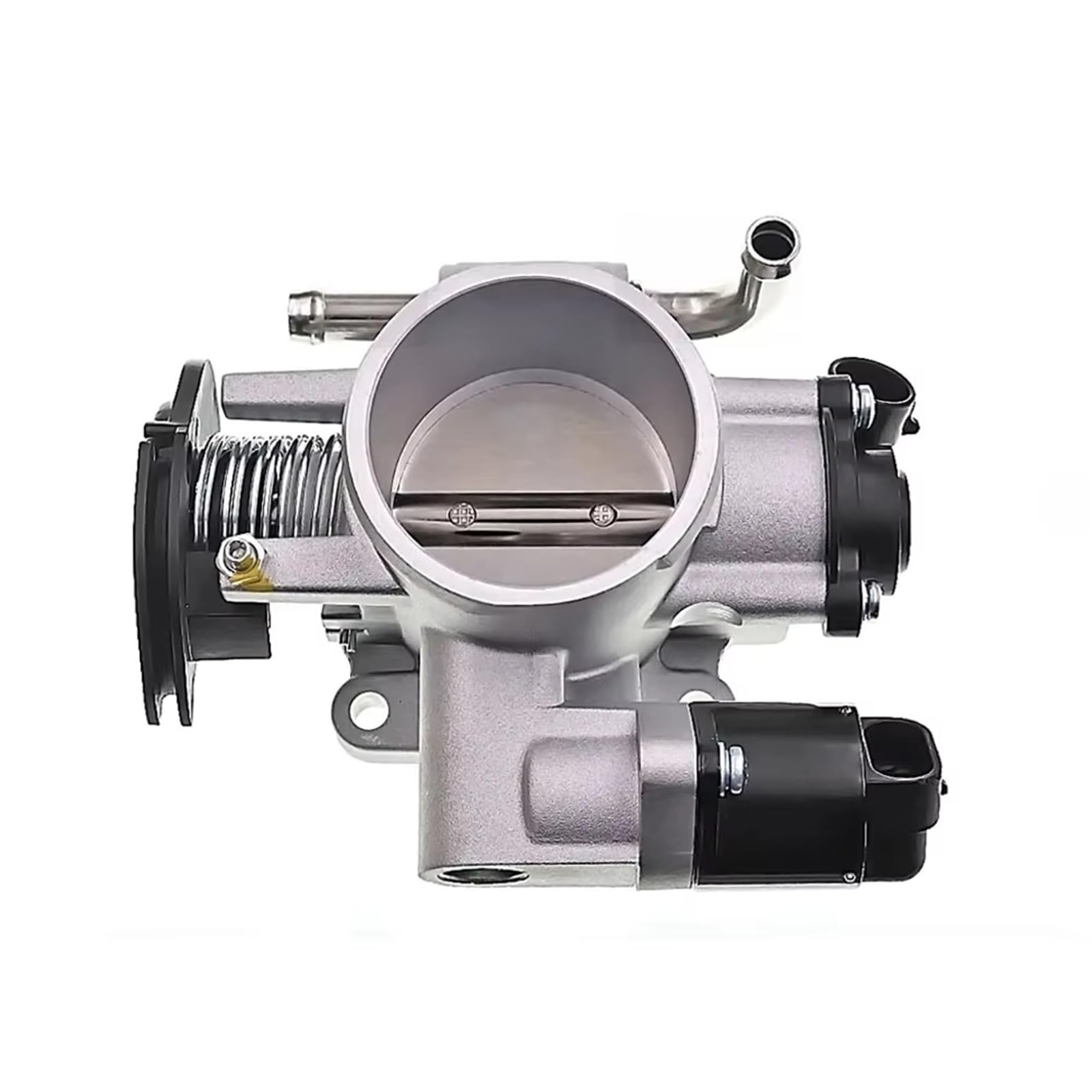 Drosselklappenstutzen Drosselklappe Für Chevrolet Für Aveo Für Kalos 1,4 1,6 V T250 T255 F14D3 Drosselklappengehäuse #96815470 25183953 96378856 20414696 Steuerklappe Drosselklappenstutzen Drosselklappe Für Chevrolet Für Aveo Für Kalos 1,4 1,6 V T250 T255 F14D3 Drosselklappengehäuse #96815470 25183953 96378856 20414696 Steuerklappe von Xwthsch