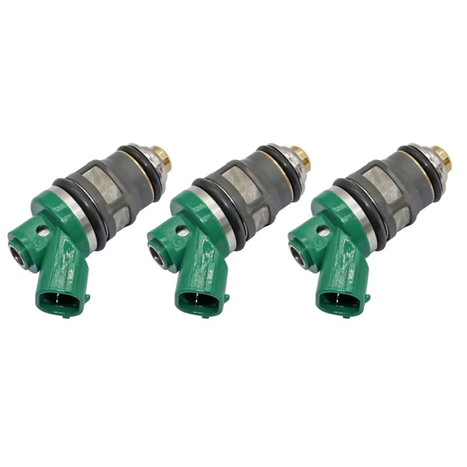 Einspritzdüse Für 1999-2006 2007 2008 2009 2010 Für Suzuki DF40- DF50 15710-87J00 3 stück Für Auto Kraftstoff Injektor düse Kraftstoff Injektor Düse Einspritzdüse Für 1999-2006 2007 2008 2009 2010 Für Suzuki DF40- DF50 15710-87J00 3 stück Für Auto Kraftstoff Injektor düse Kraftstoff Injektor Düse von Xwthsch
