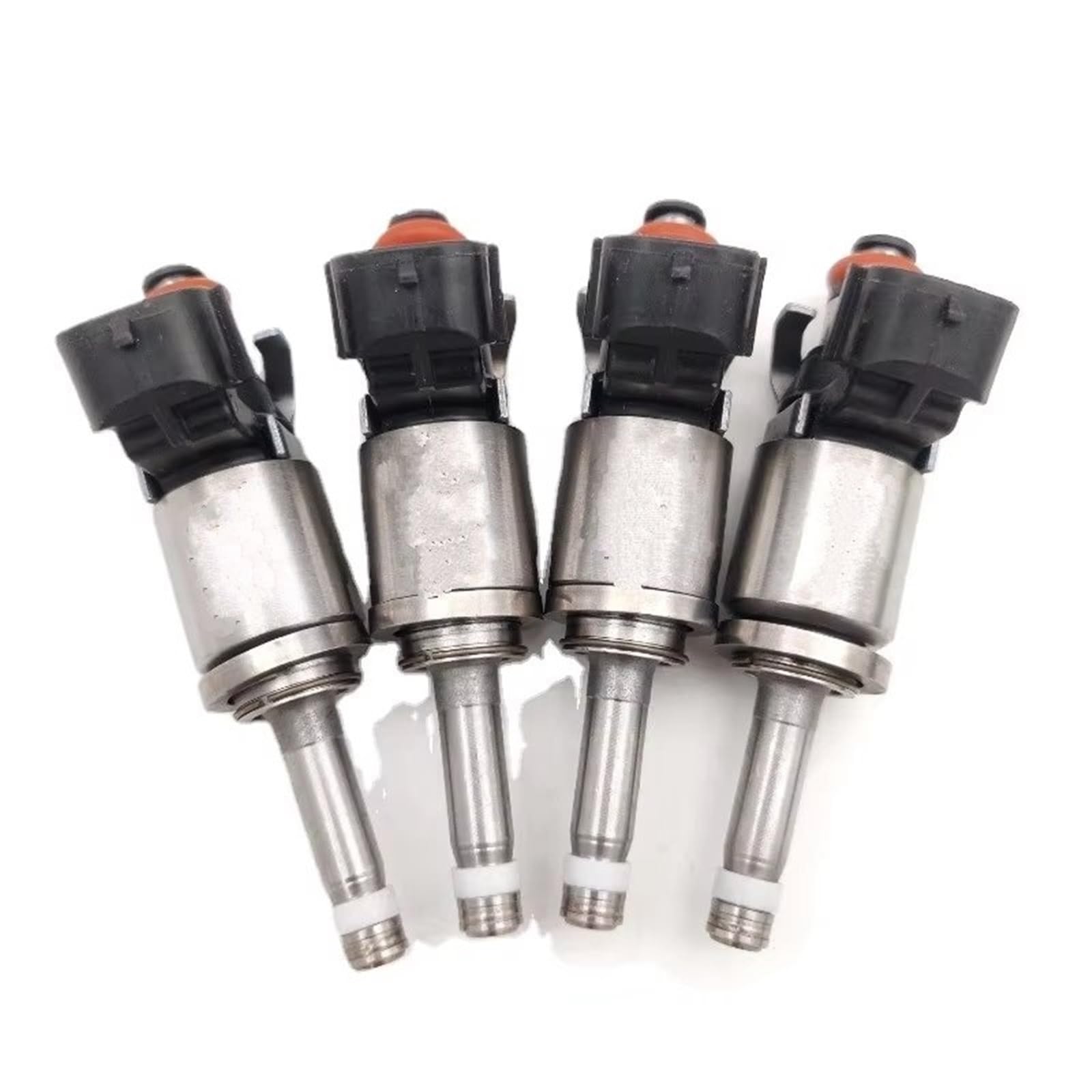 Einspritzdüse Für 2014-2015 2016 2017 2018 Für Mazda 3 6 Für CX-5-5 2.5L OEM PY01-13-250 PY0113250 4-teiliger Kraftstoffeinspritzer Kraftstoff Injektor Düse Einspritzdüse Für 2014-2015 2016 2017 2018 Für Mazda 3 6 Für CX-5-5 2.5L OEM PY01-13-250 PY0113250 4-teiliger Kraftstoffeinspritzer Kraftstoff Injektor Düse von Xwthsch